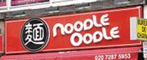 noodle oodle