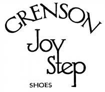 GRENSON Joy Step SHOES