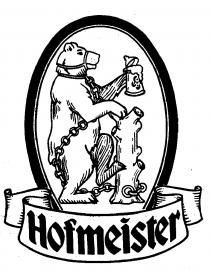 HOFMEISTER