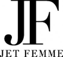 JF JET FEMME