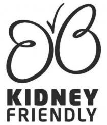 KIDNEY FRIENDLY