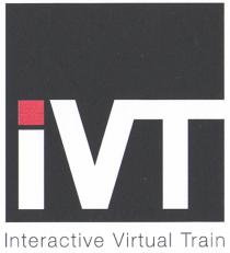 iVT Interactive Virtual Train