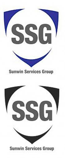 SSG Sunwin Services Group