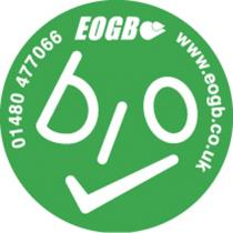 bio EOGB www.eogb.co.uk 01480 477066