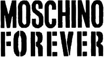 MOSCHINO FOREVER