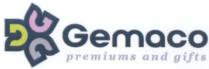 Gemaco premiums and gifts