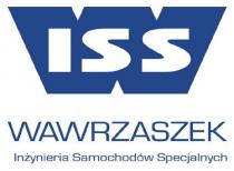 W ISS WAWRZASZEK Inżynieria Samochodów Specjalnych