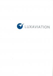 LUXAVIATION