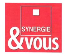 SYNERGIE & VOUS