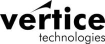 VERTICE TECHNOLOGIES