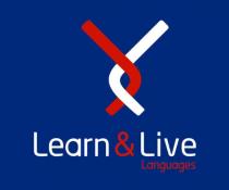 Learn & Live Languages