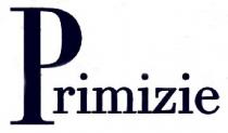 PRIMIZIE