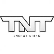 TNT ENERGY DRINK