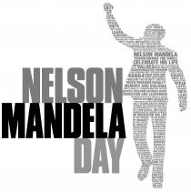 NELSON MANDELA DAY