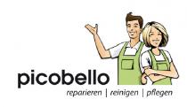 picobello reparieren reinigen pflegen