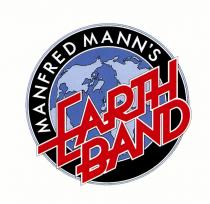 MANFRED MANN'S EARTH BAND