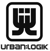 ujj urBan:loGIK