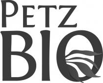 PETZ BIO