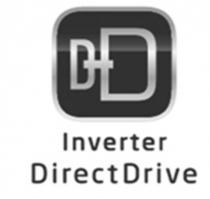 Inverter DirectDrive