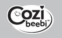 Cozi beebi