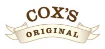 COX'S ORIGINAL