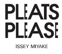 PLEATS PLEASE ISSEY MIYAKE