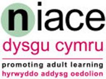 niace dysgu cymru promoting adult learning hyrwyddo addysg oedolion