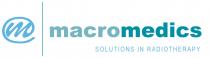 M MACROMEDICS SOLUTION IN RADIOTHERAPY