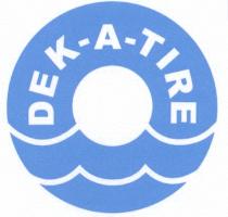 DEK-A-TIRE