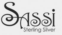 SASSi Sterling Silver