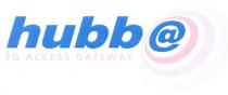 hubb@ 3G ACCESS GATEWAY