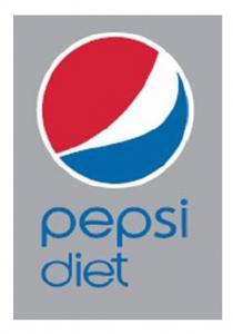 pepsi diet