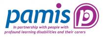 pamis p In partnership with people with profound learning disabilities and their carers