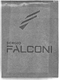 SERGIO FALCONI