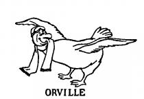 ORVILLE