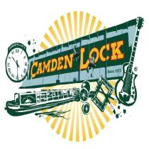 CAMDEN LOCK SINCE 1972