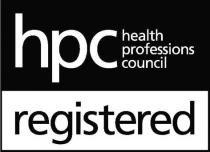 hpc health professions council registered