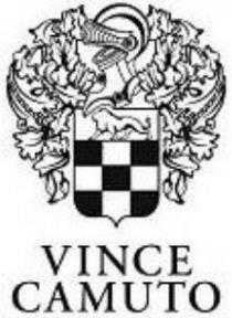 VINCE CAMUTO