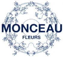 MONCEAU FLEURS