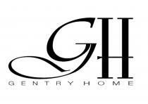 GH GENTRY HOME