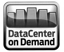 DataCenter on Demand