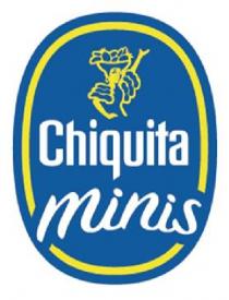 CHIQUITA MINIS