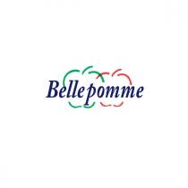 Belle Pomme