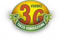 VERNICI 3G TERZA GENERAZIONE