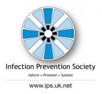 Infection Prevention Society Inform · Promote · Sustain www.ips.uk.net