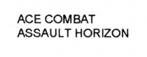 ACE COMBAT ASSAULT HORIZON