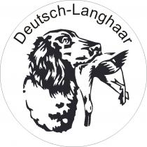 Deutsch-Langhaar