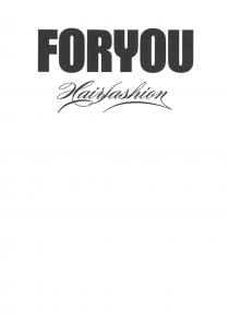 FORYOU Hairfashion