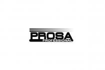 PROSA PROFESSIONAL