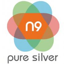 n9 pure silver